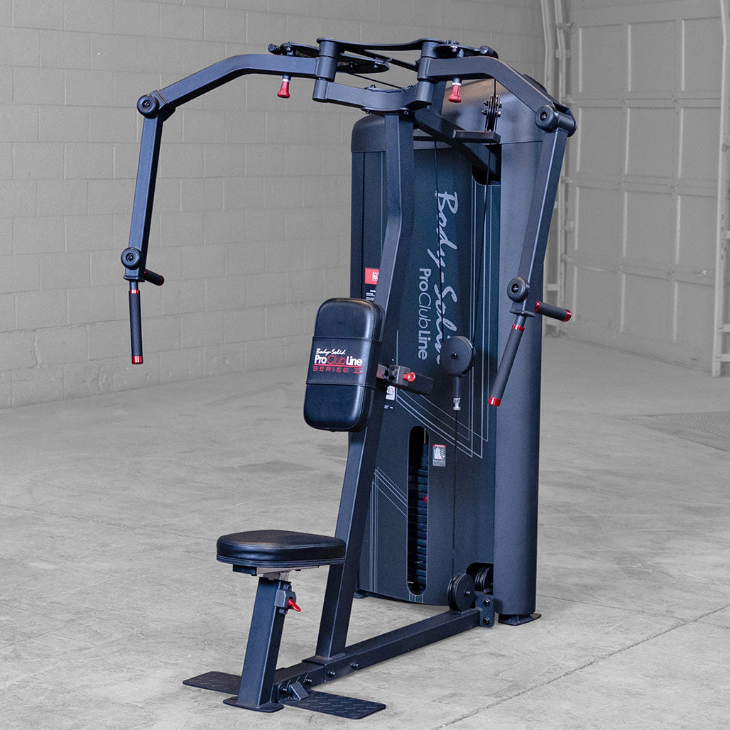 Pro ClubLine Series 2 Pec Delt