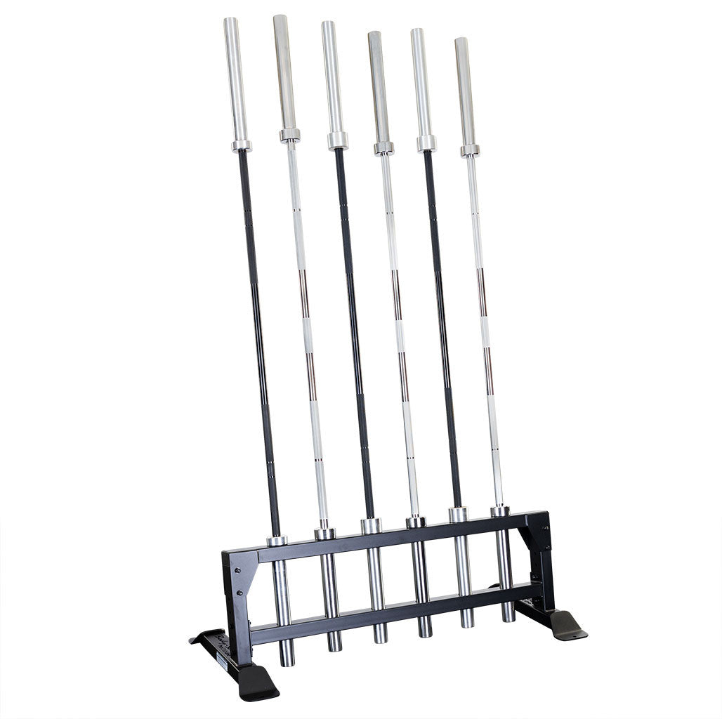 Pro ClubLine Vertical Bar Rack