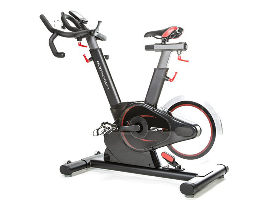 SPR Indoor Training Cycle