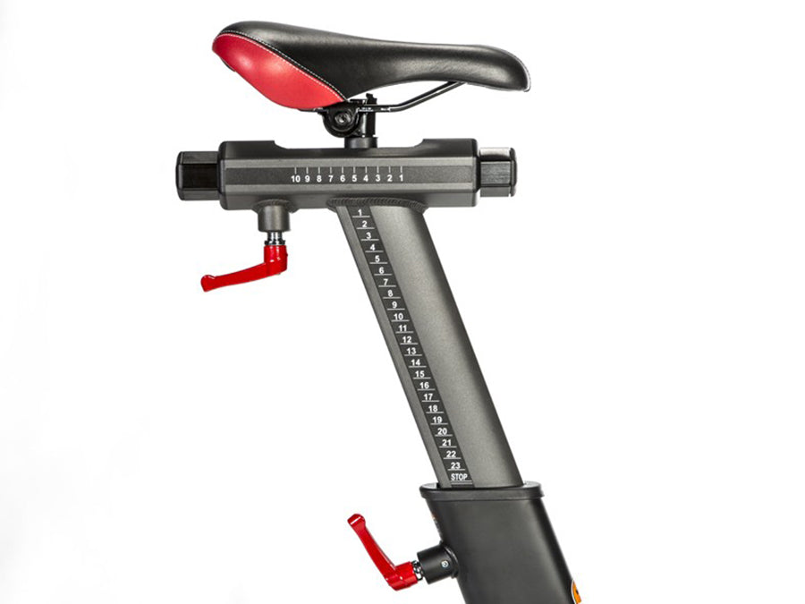 SPR Indoor Cycle
