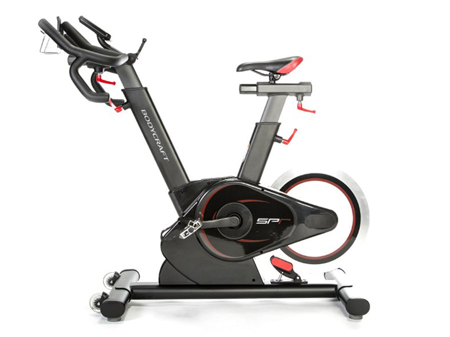 SPR Indoor Training Cycle