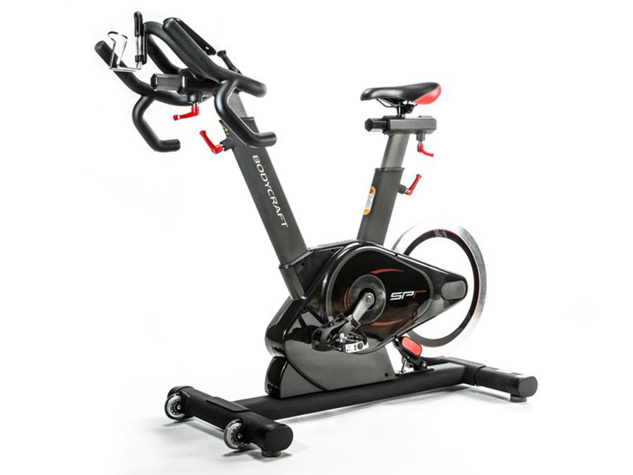 SPR Indoor Cycle
