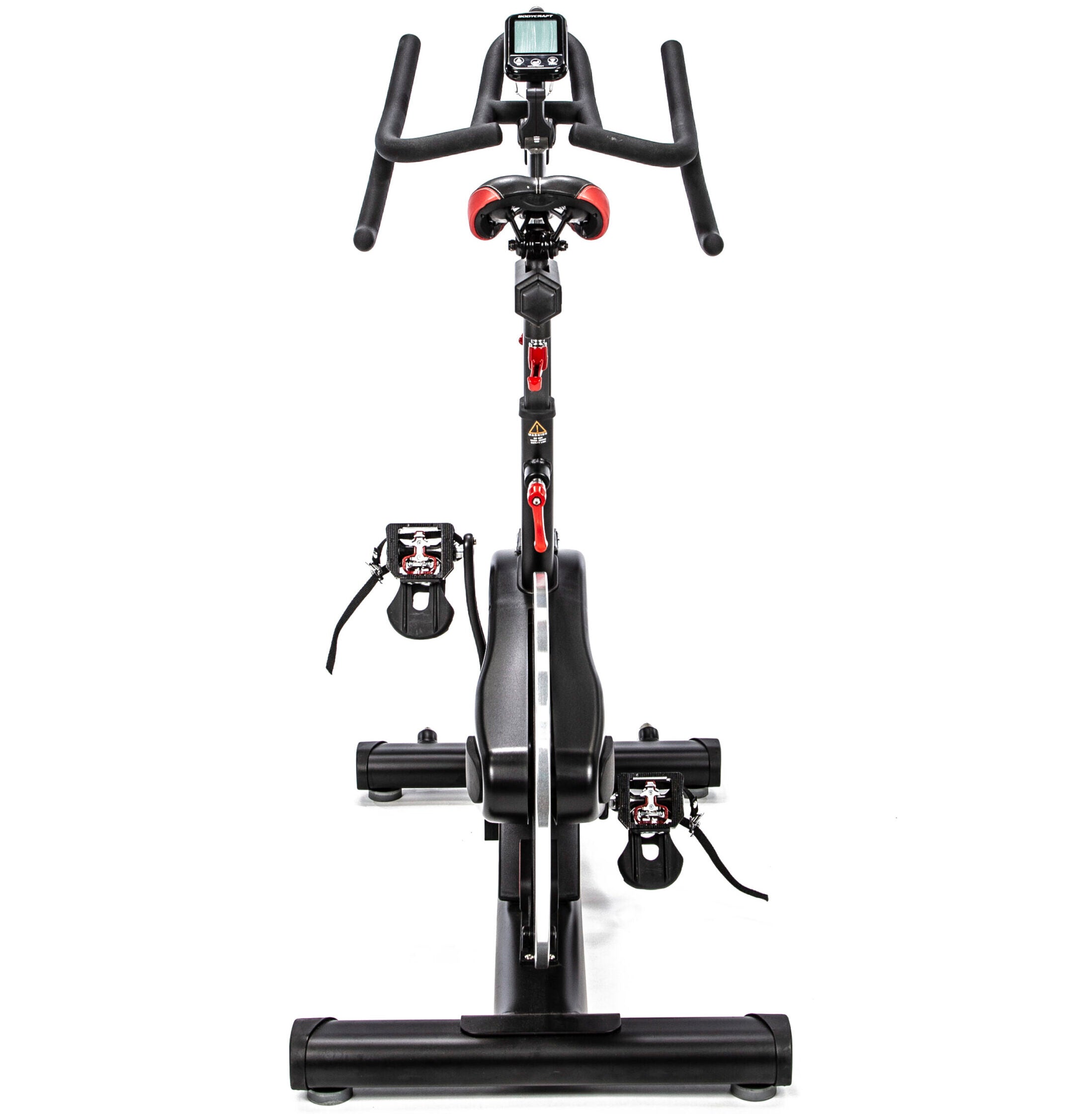 SPR Indoor Cycle