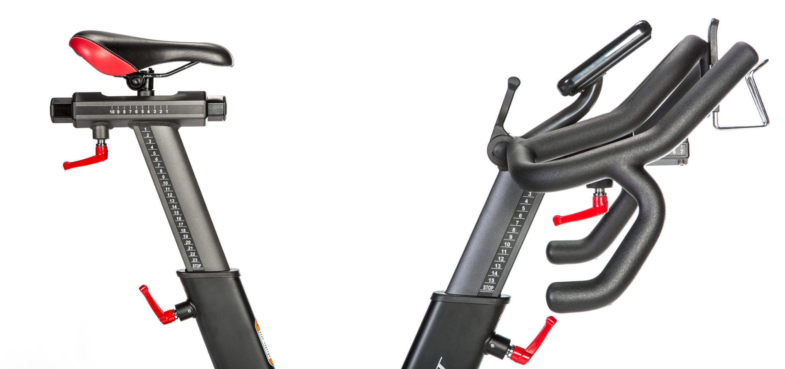 SPR Indoor Training Cycle