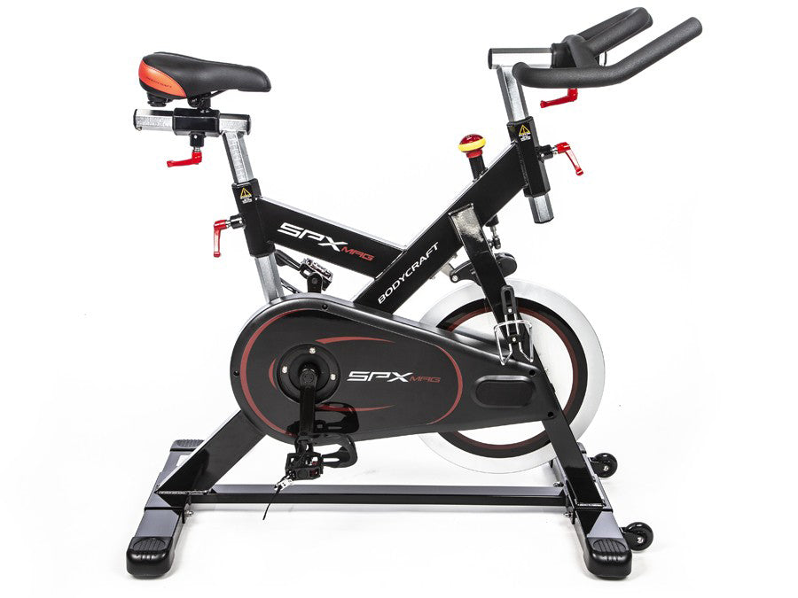 SPX-MAG Indoor Training Cycle