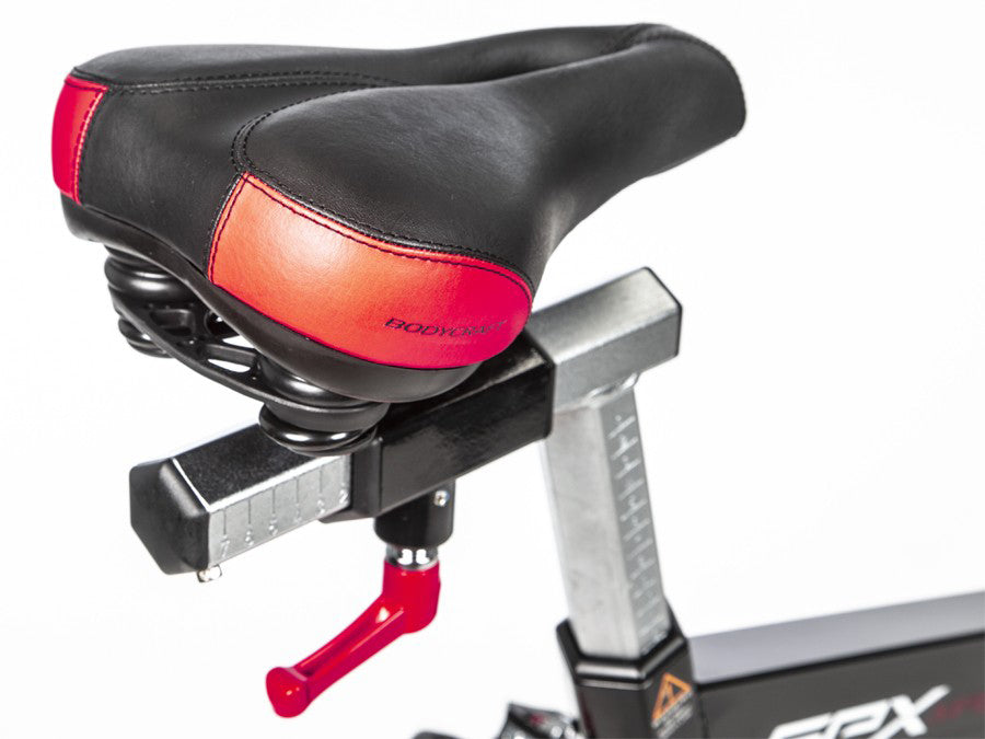 SPX-MAG Indoor Training Cycle