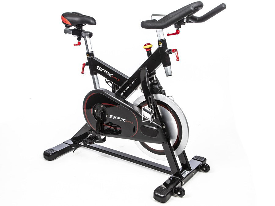 SPX-MAG Indoor Training Cycle