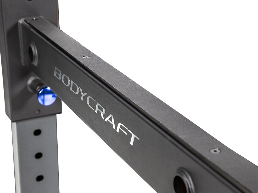 RFT Pro Rack Functional Trainer