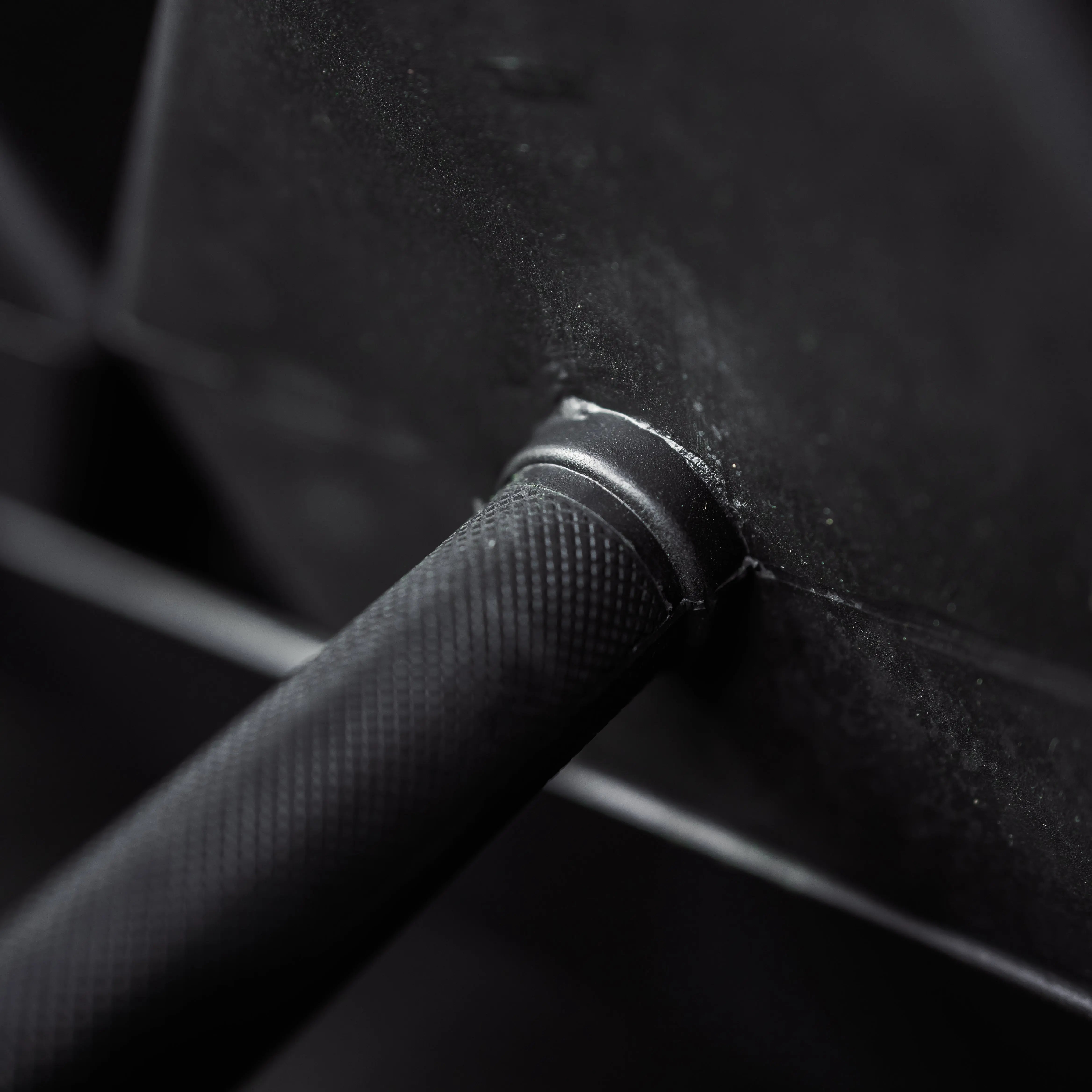 Silverback Rubber Coated Dumbbells