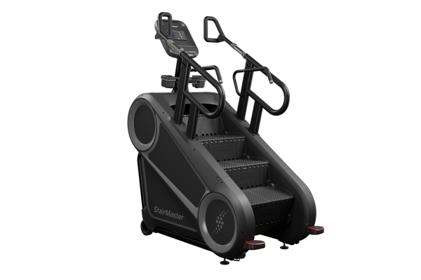 Stairmaster 10 Series Gauntlet w/10" Openhub Display (Certified Pre-Owned)