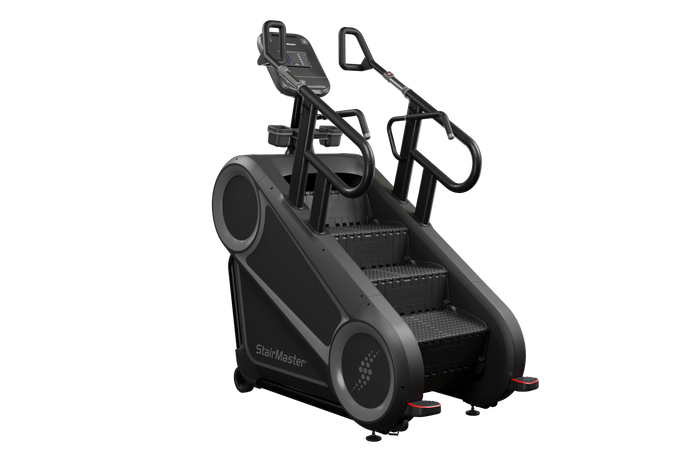 Stairmaster 10 Series Gauntlet w/10" Openhub Display (Certified Pre-Owned)