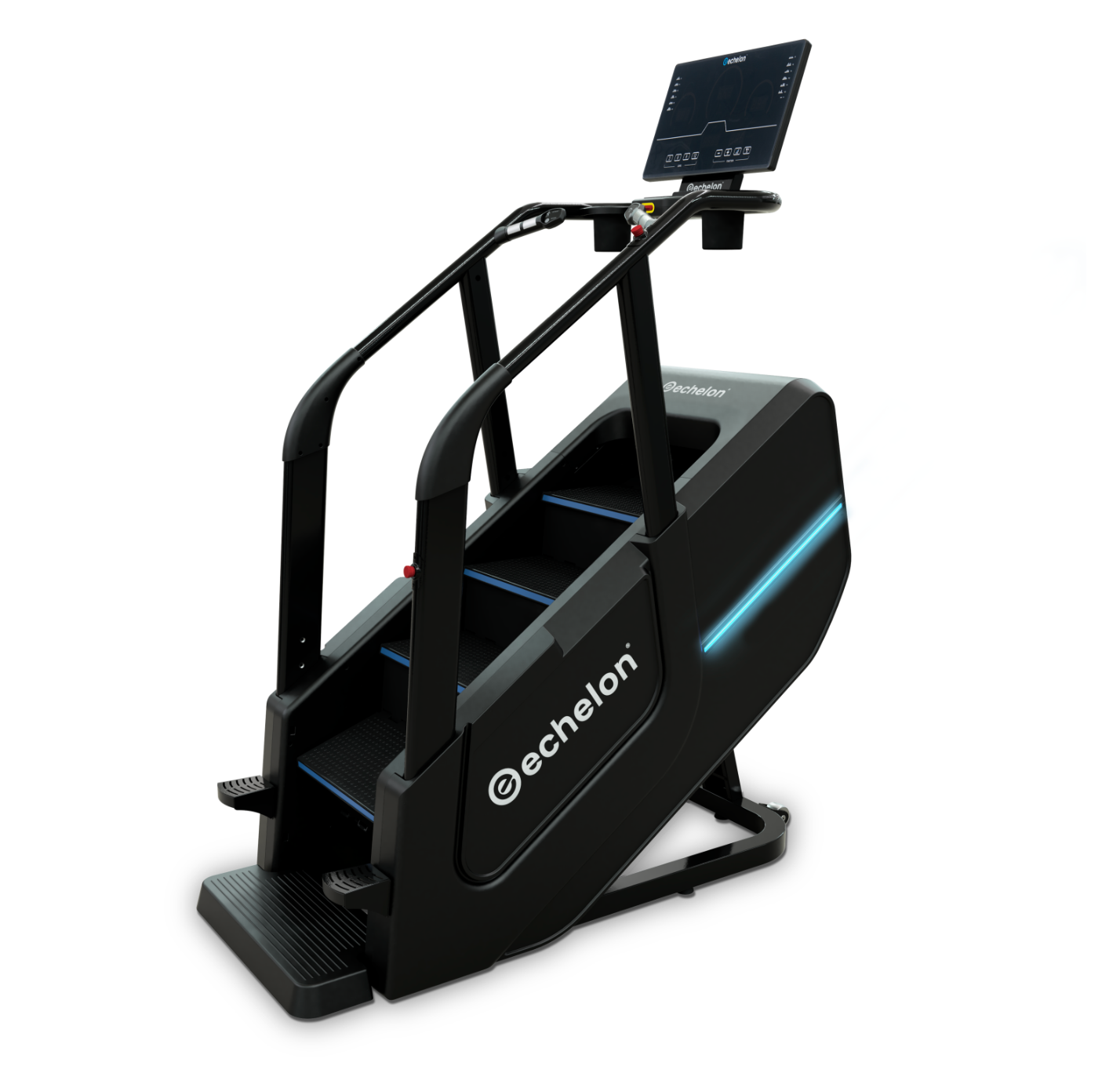Echelon Summit Stairmill Pro