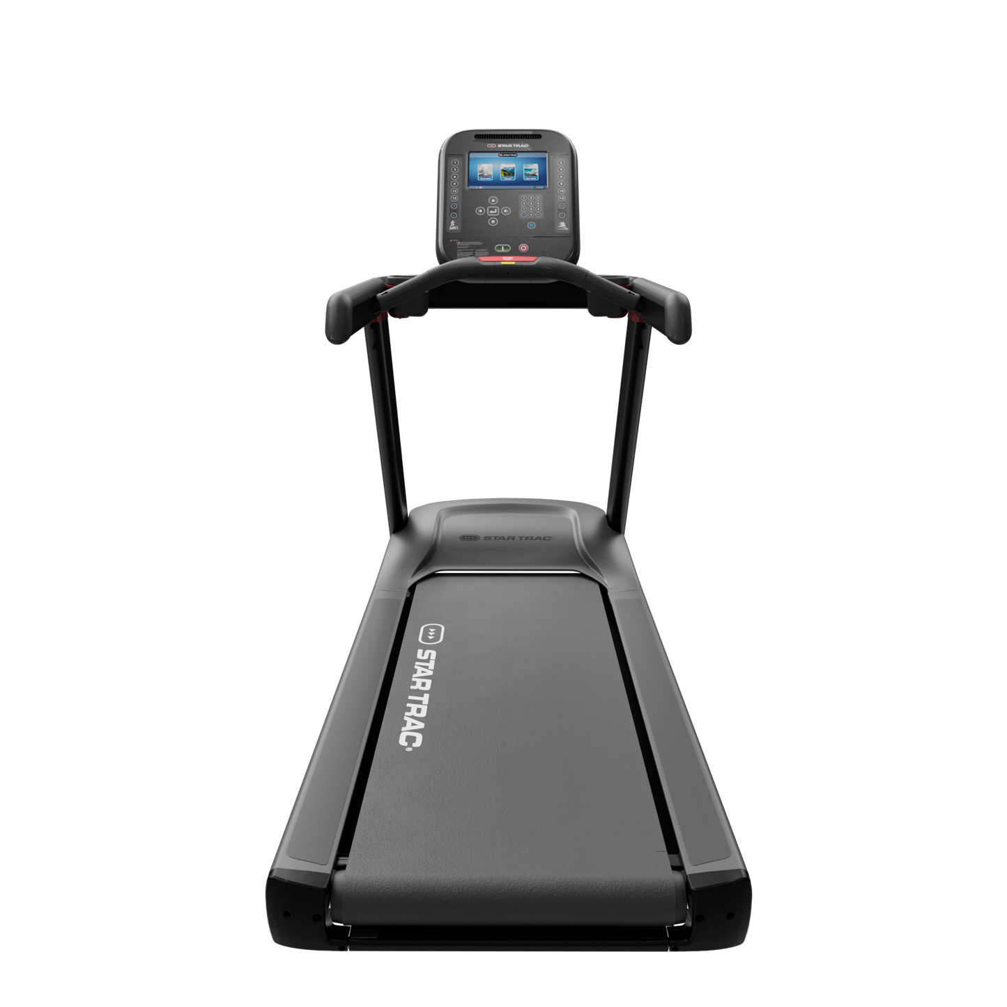 Star Trac 4TR Treadmill