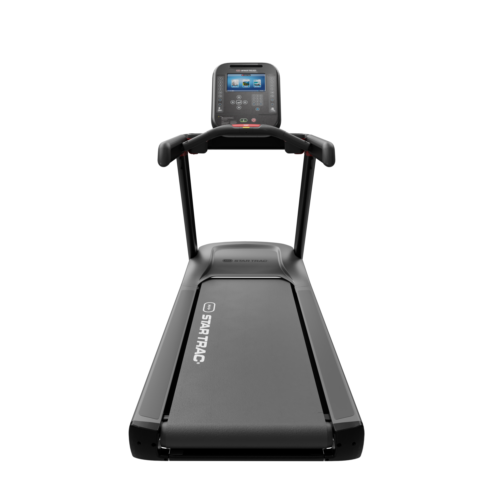 Star Trac 4TR Treadmill