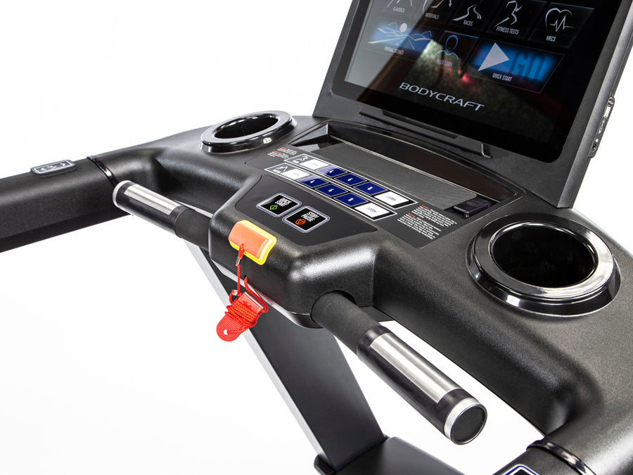 T1050 Treadmill