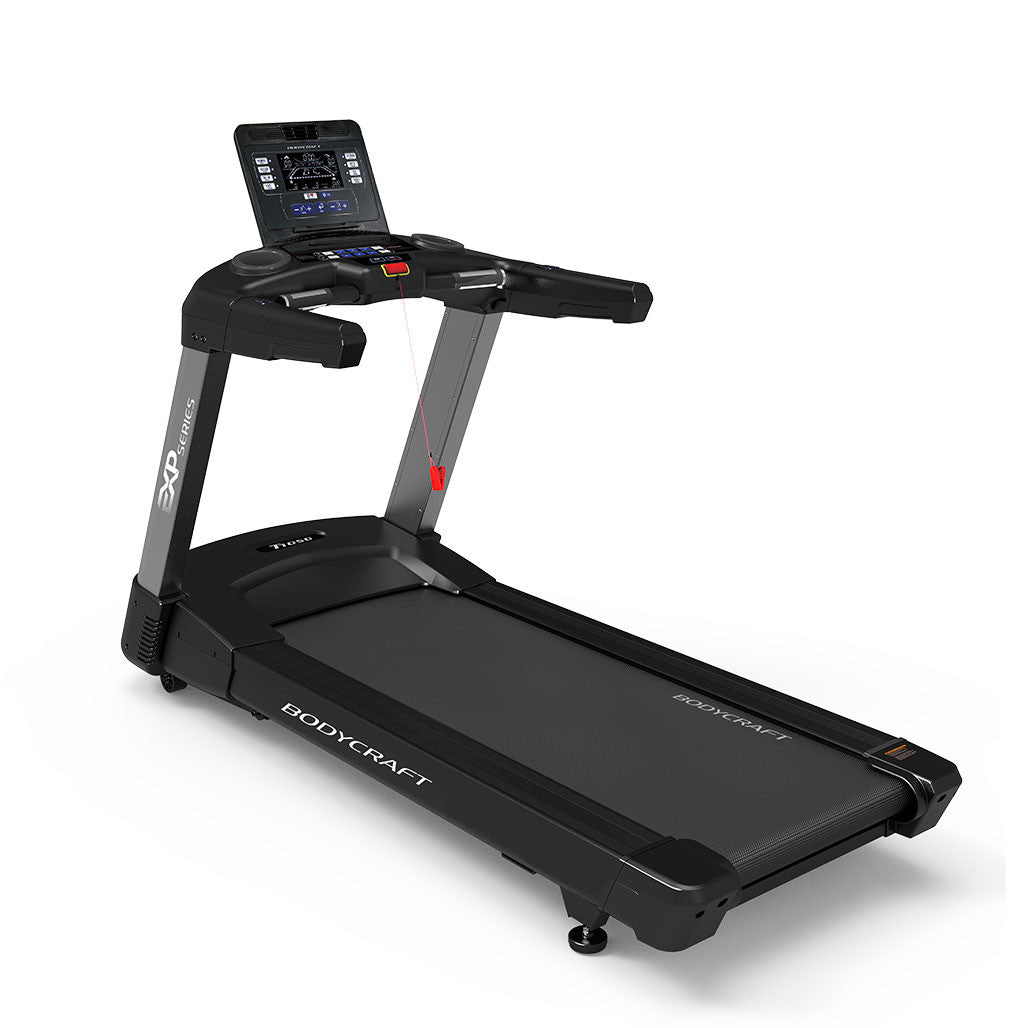 Cinta de correr BodyCraft T1050
