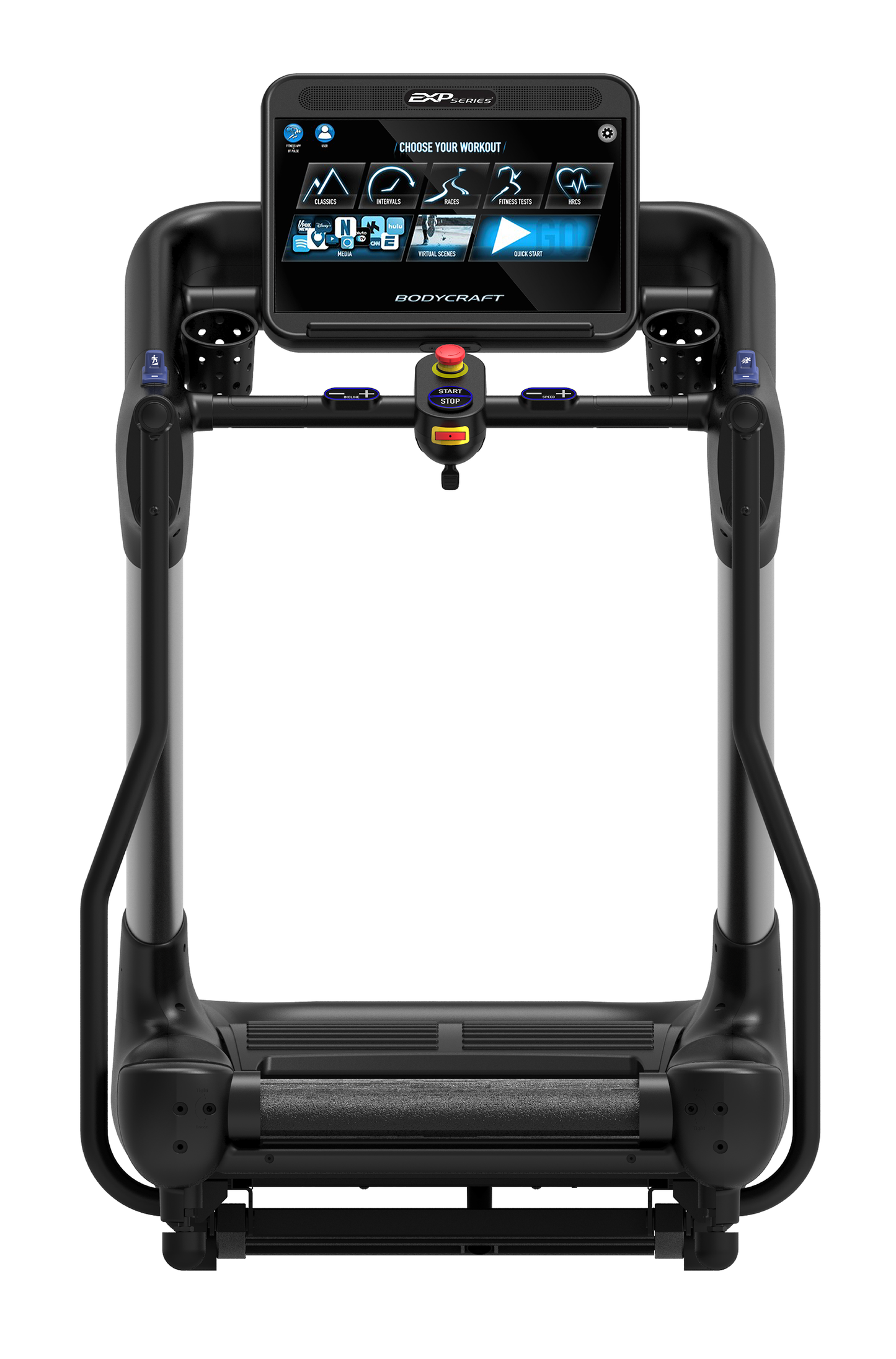 T1200 Treadmill