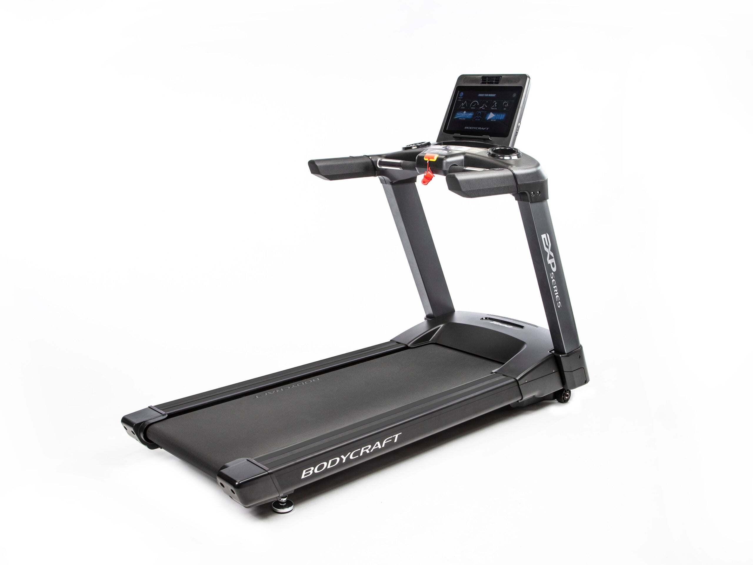 T800 Treadmill