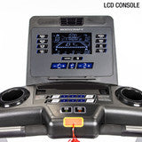 BodyCraft T800 Treadmill