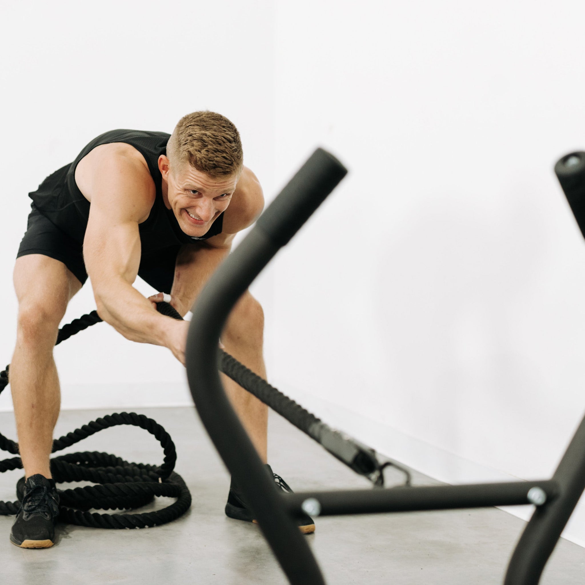 TANK® M4 Complete Kit