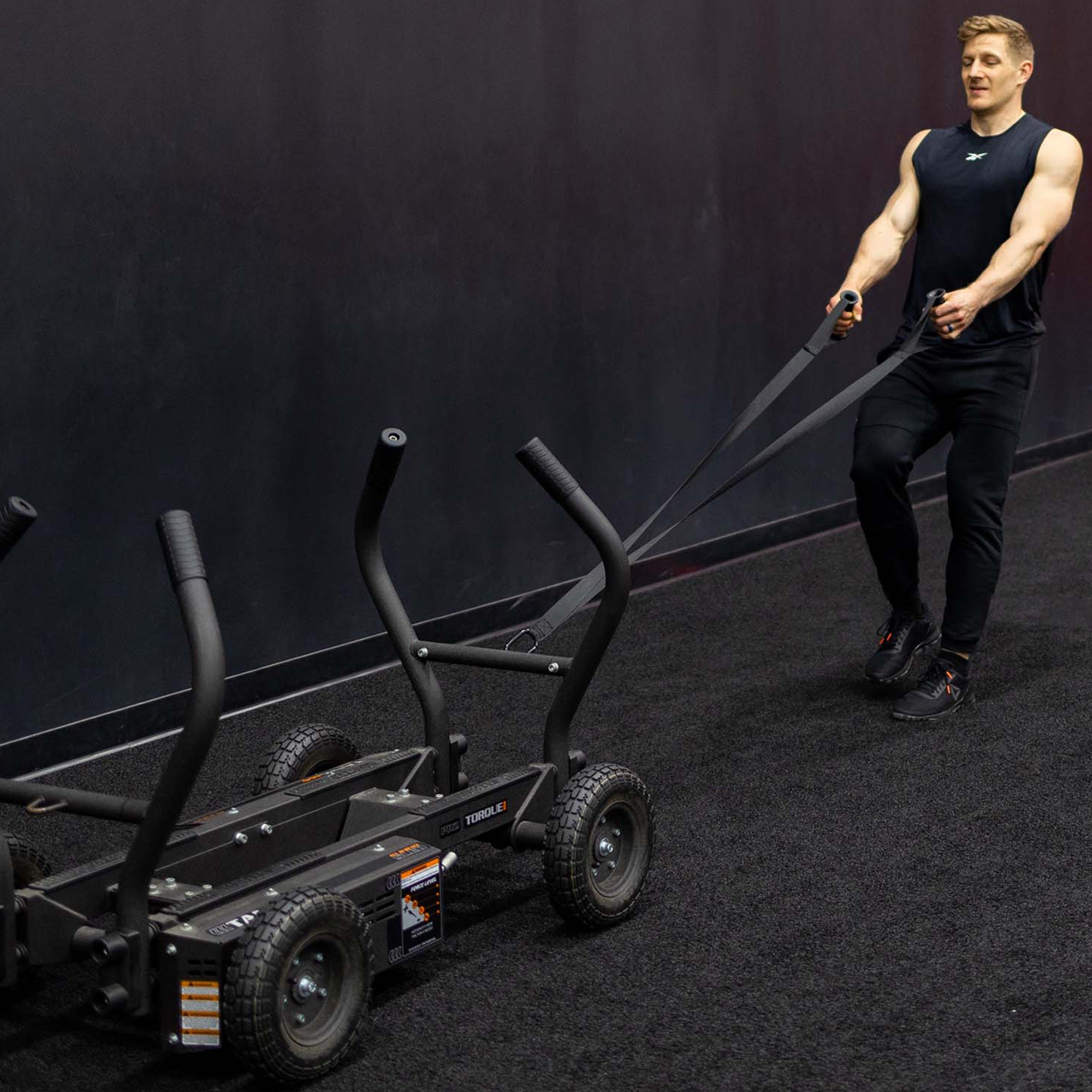 TANK® M4 Complete Kit