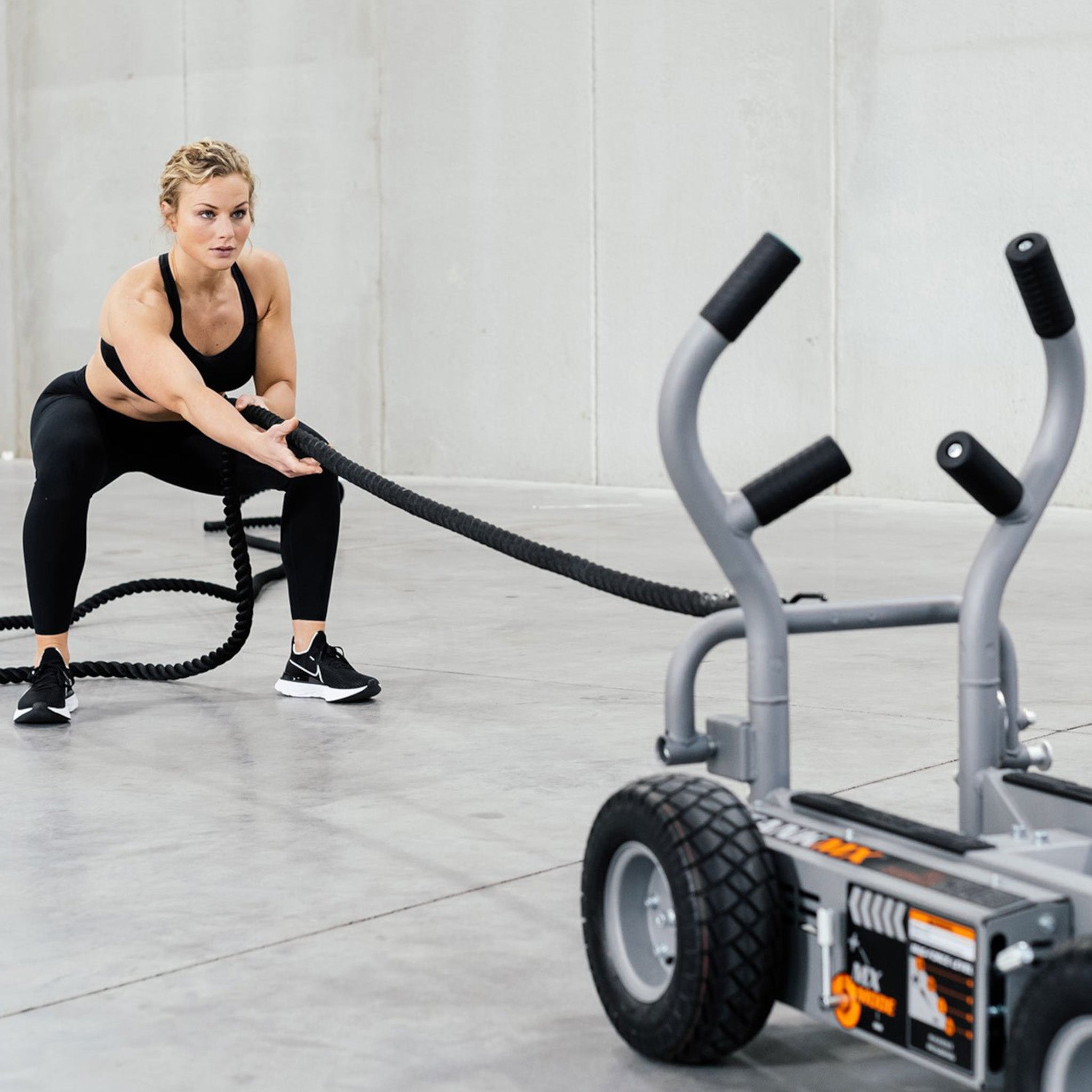 TANK® MX Complete Kit