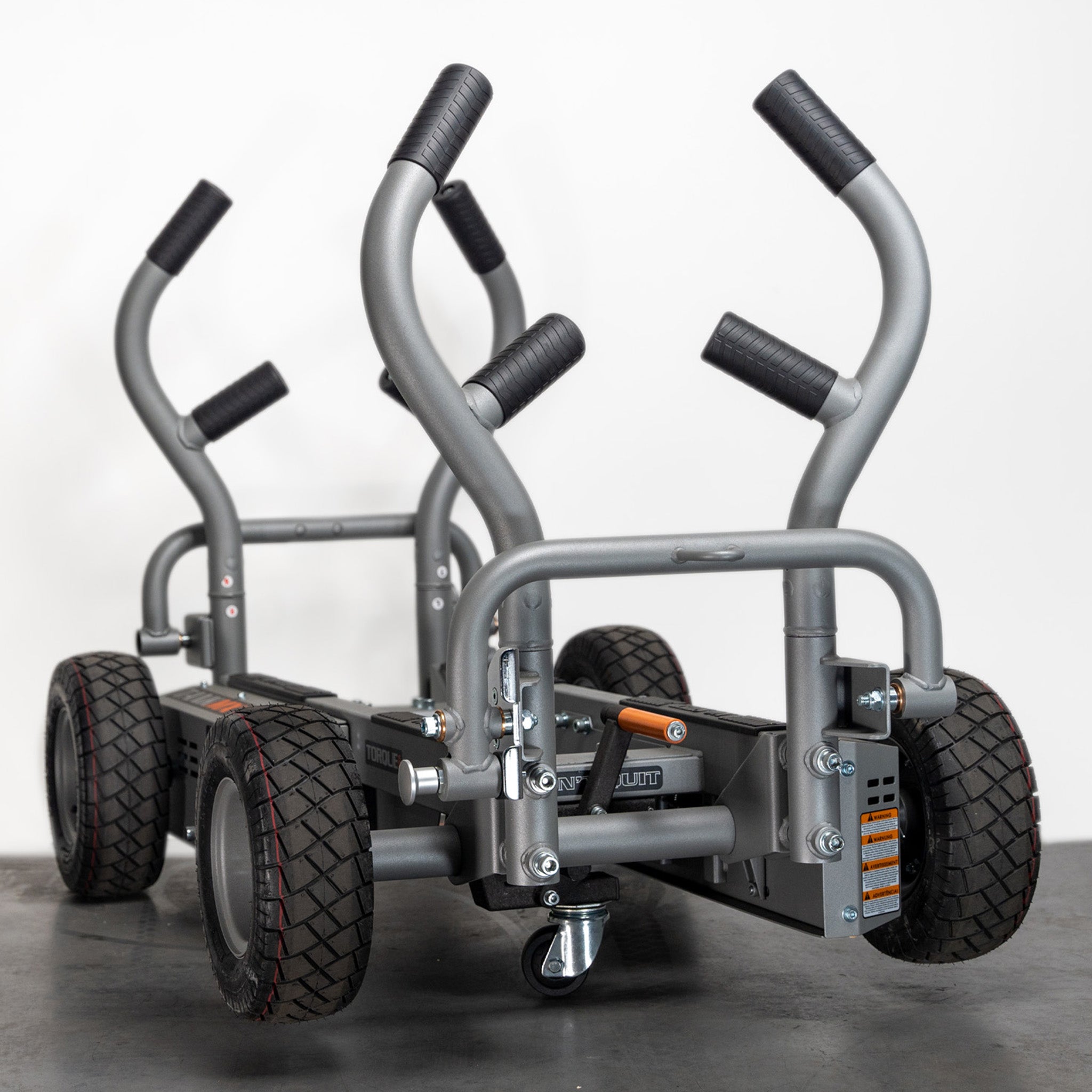 TANK® MX Complete Kit