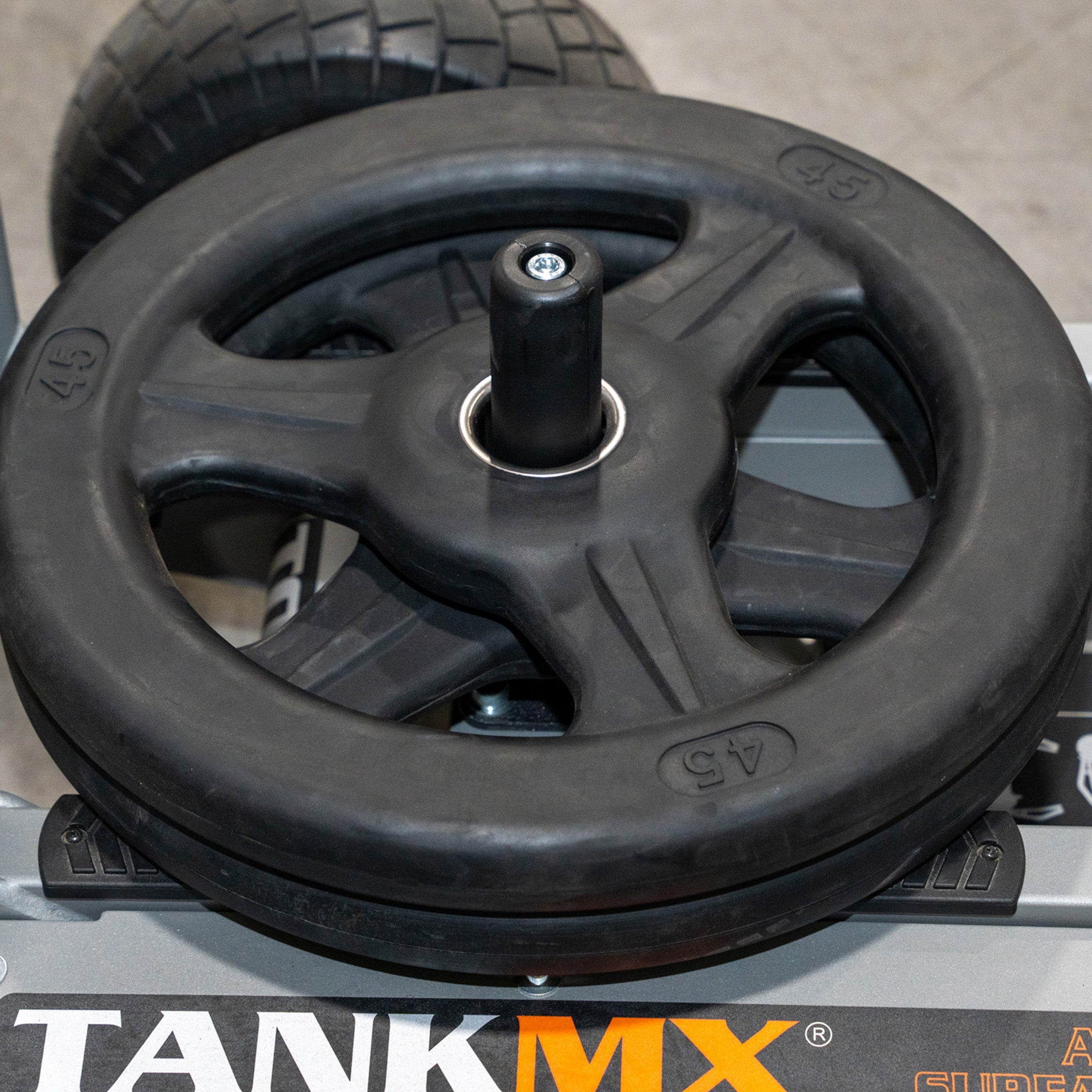 TANK® MX Complete Kit