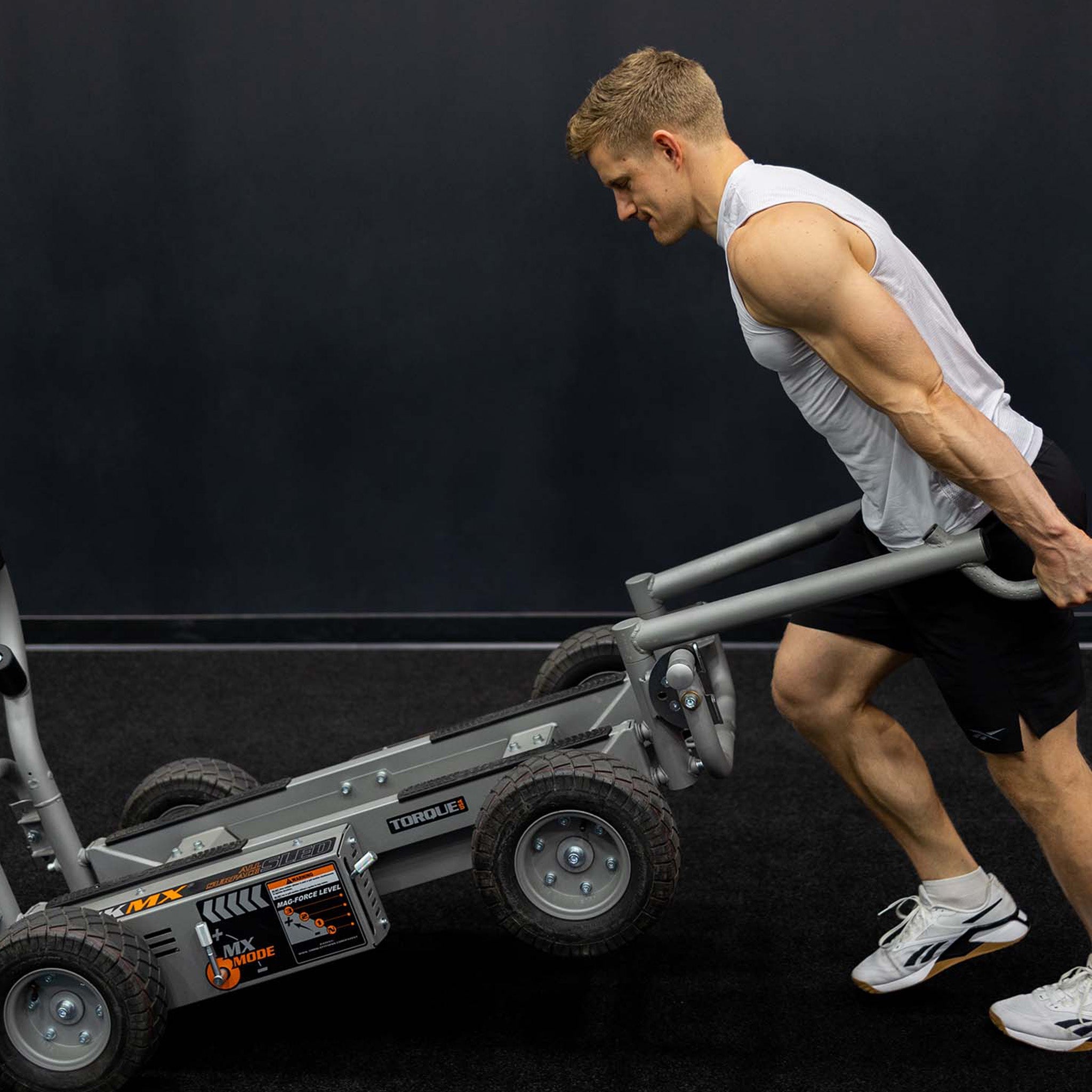 TANK® MX Complete Kit