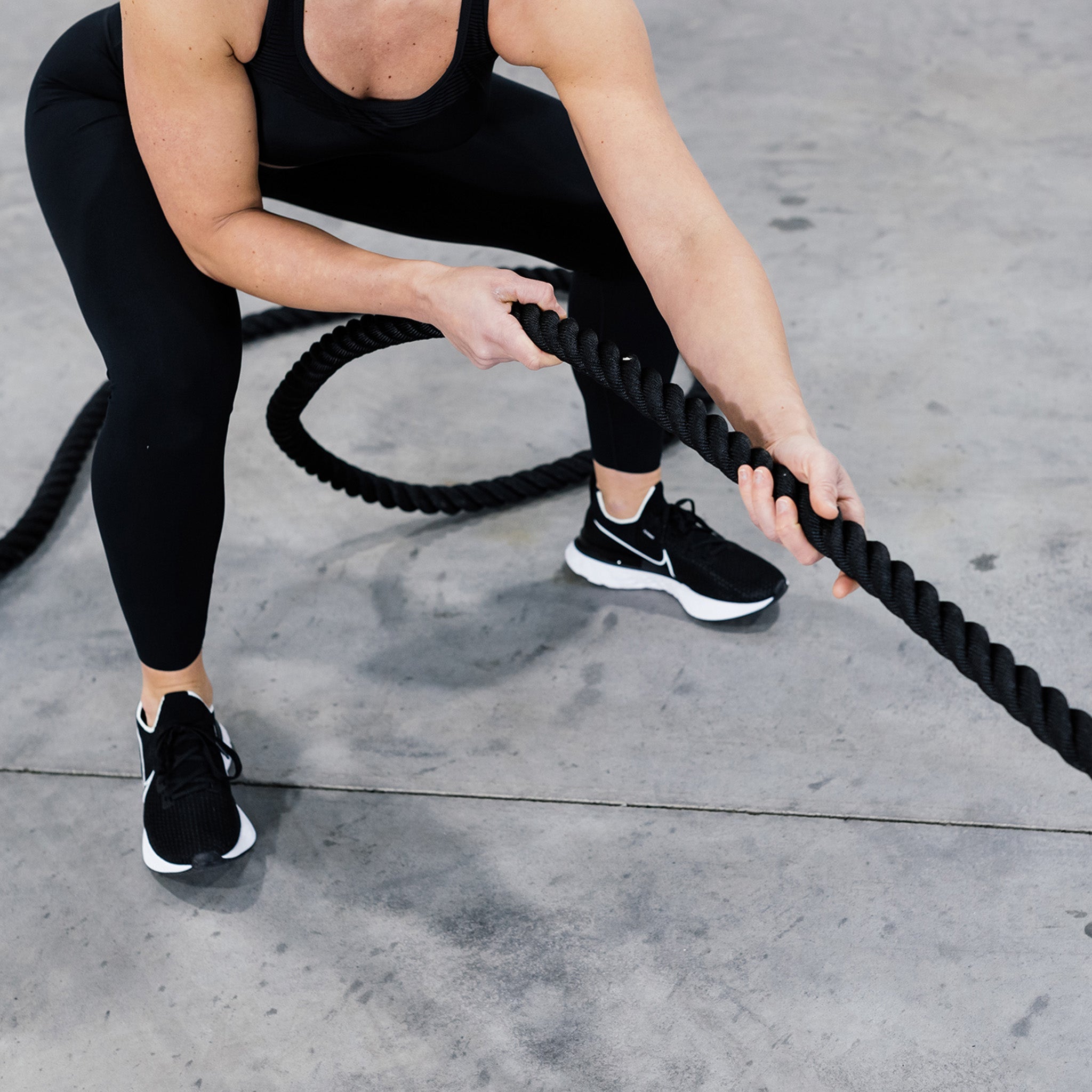 TANK® M4 Complete Kit