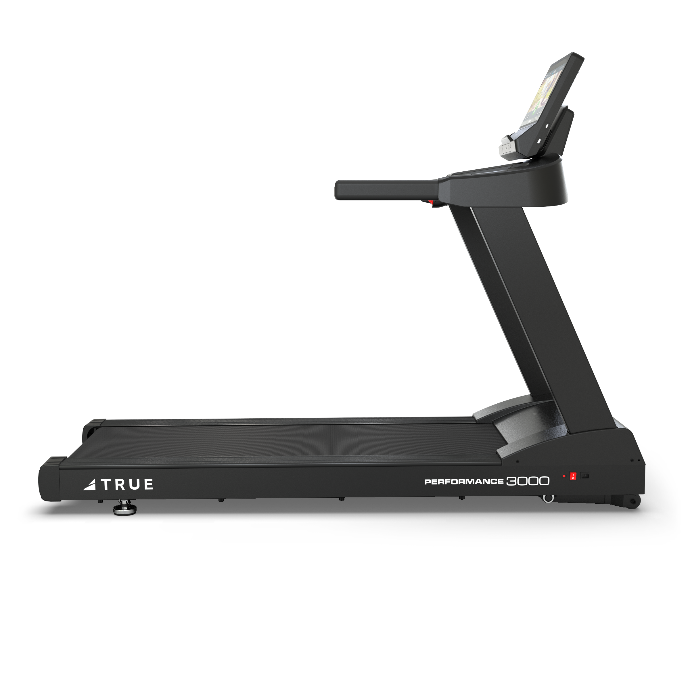 Performance 3000 Treadmill