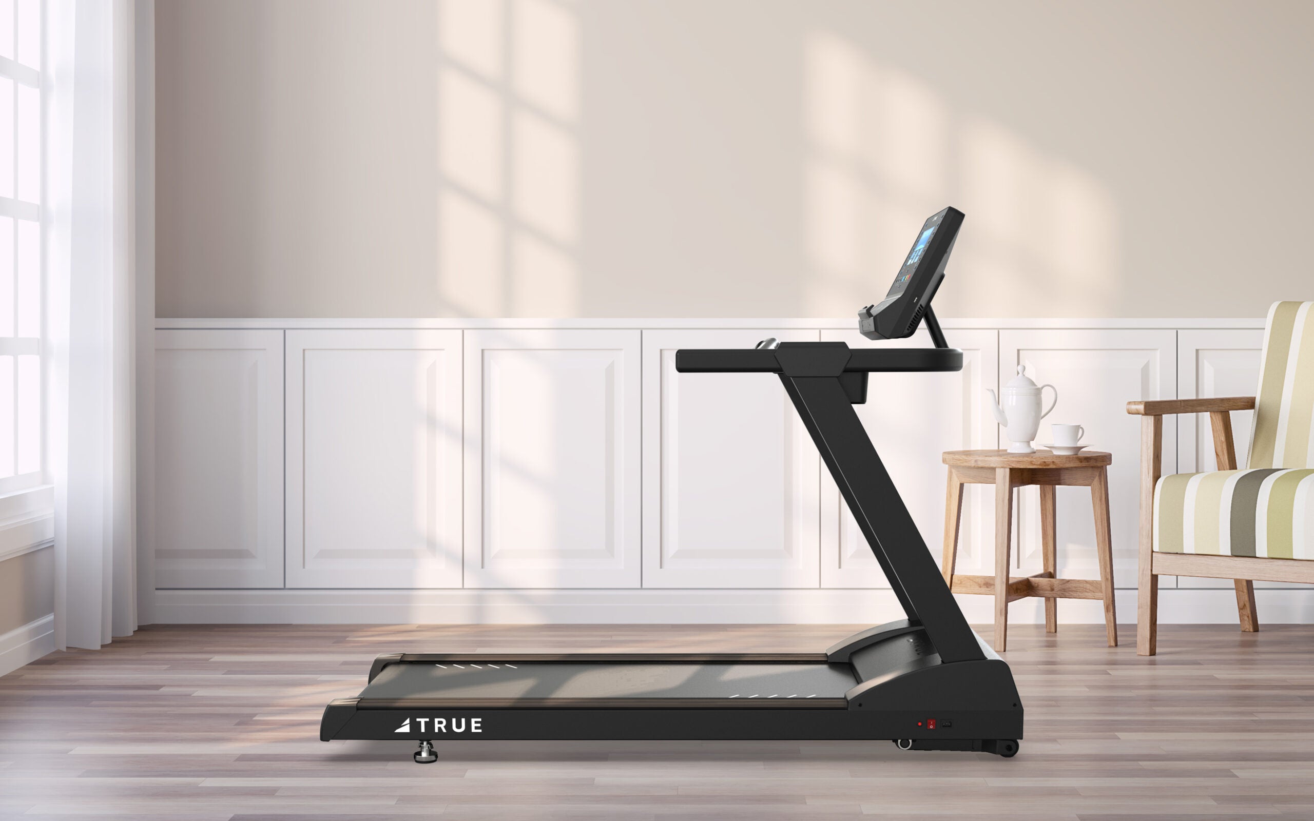 Z500 Treadmill