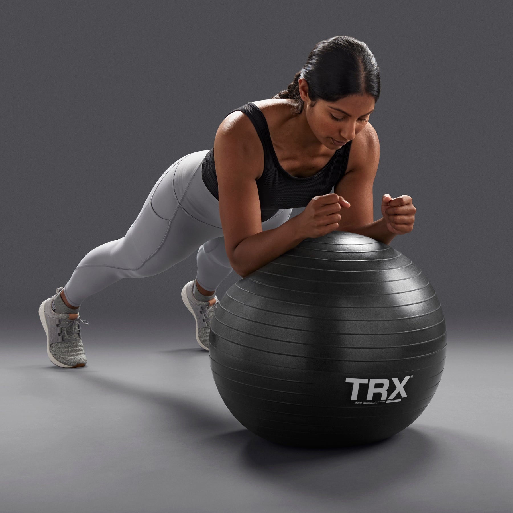 TRX STABILITY BALL - Commercial Partners