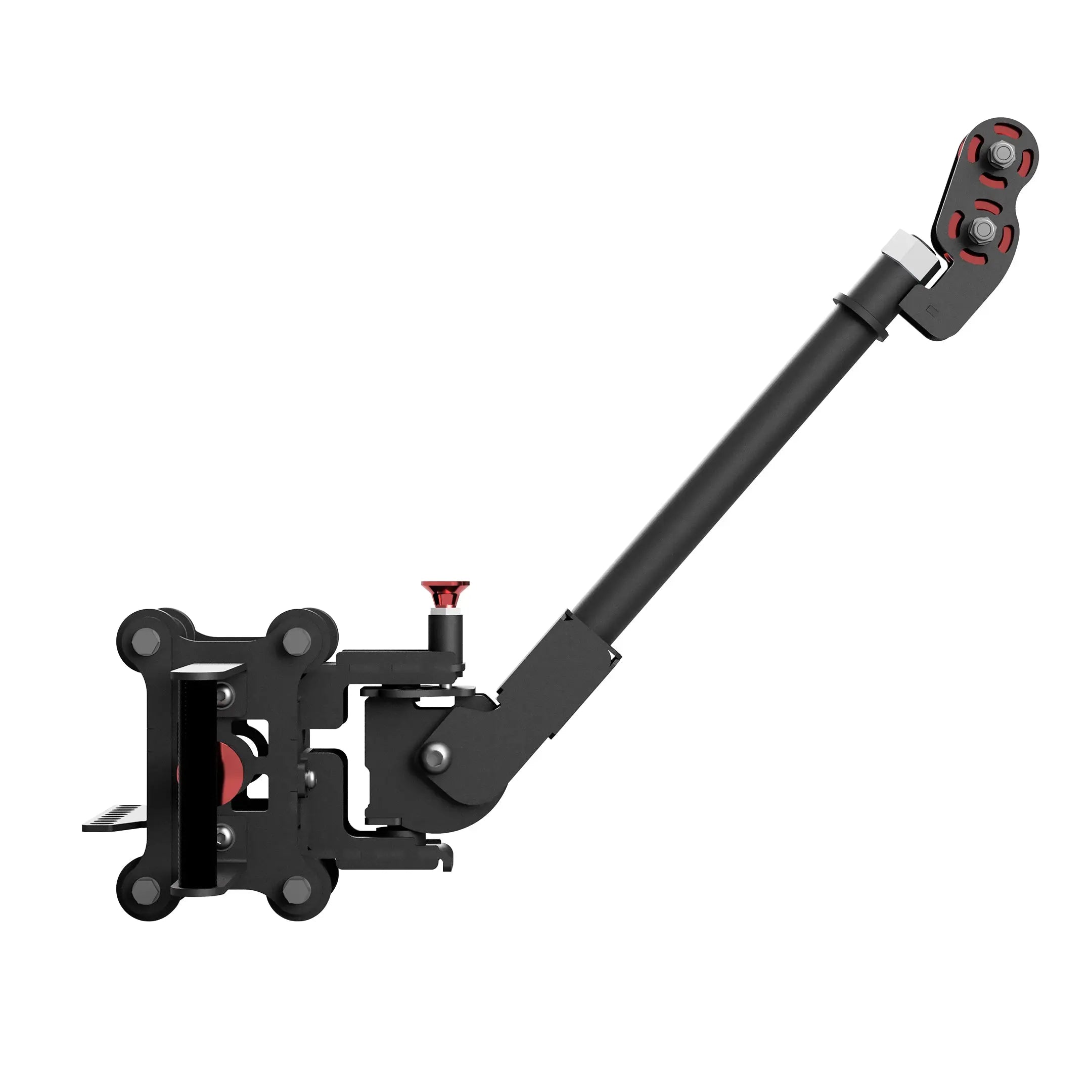 Gibbon Arms Cable Crossover Rack Attachment