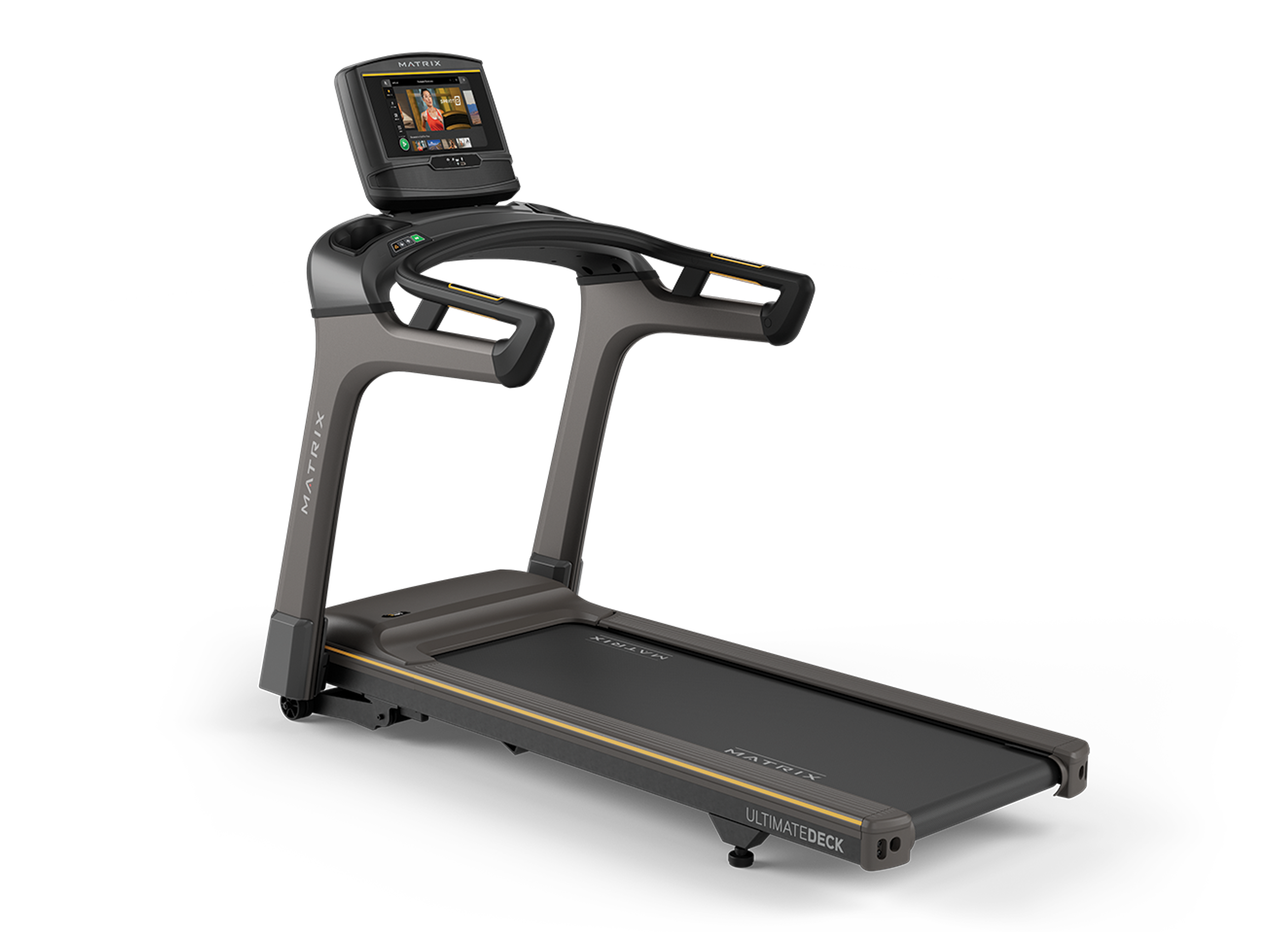 Treadmill T30