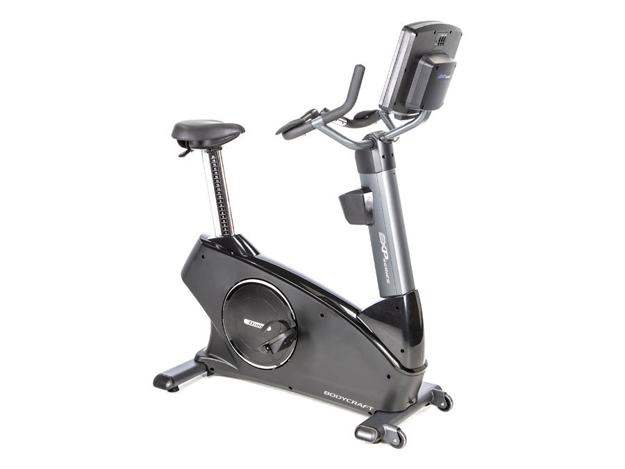 U1000 Upright Bike