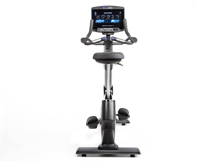 U1000 Upright Bike