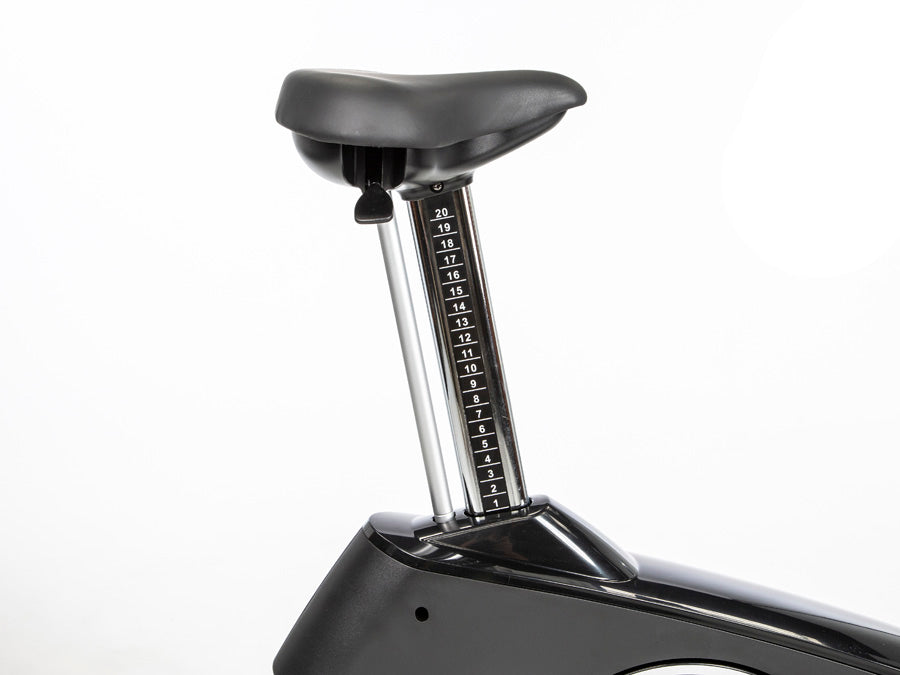 U1000 Upright Bike