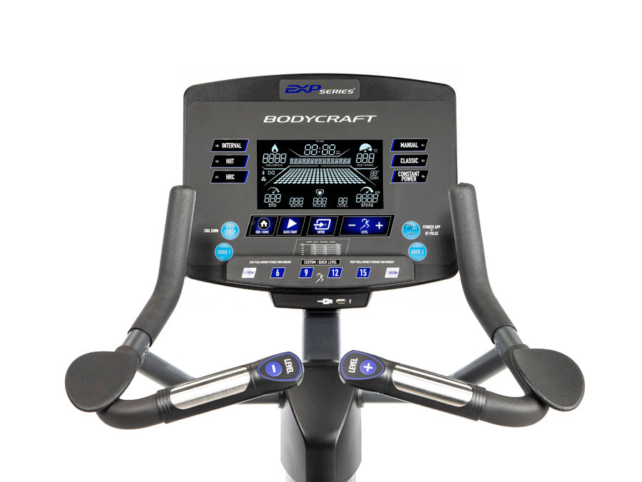 U1000 UPRIGHT BIKE