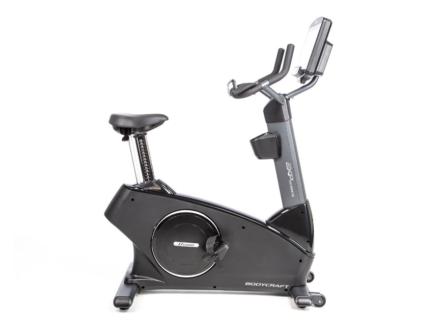 U1000 UPRIGHT BIKE