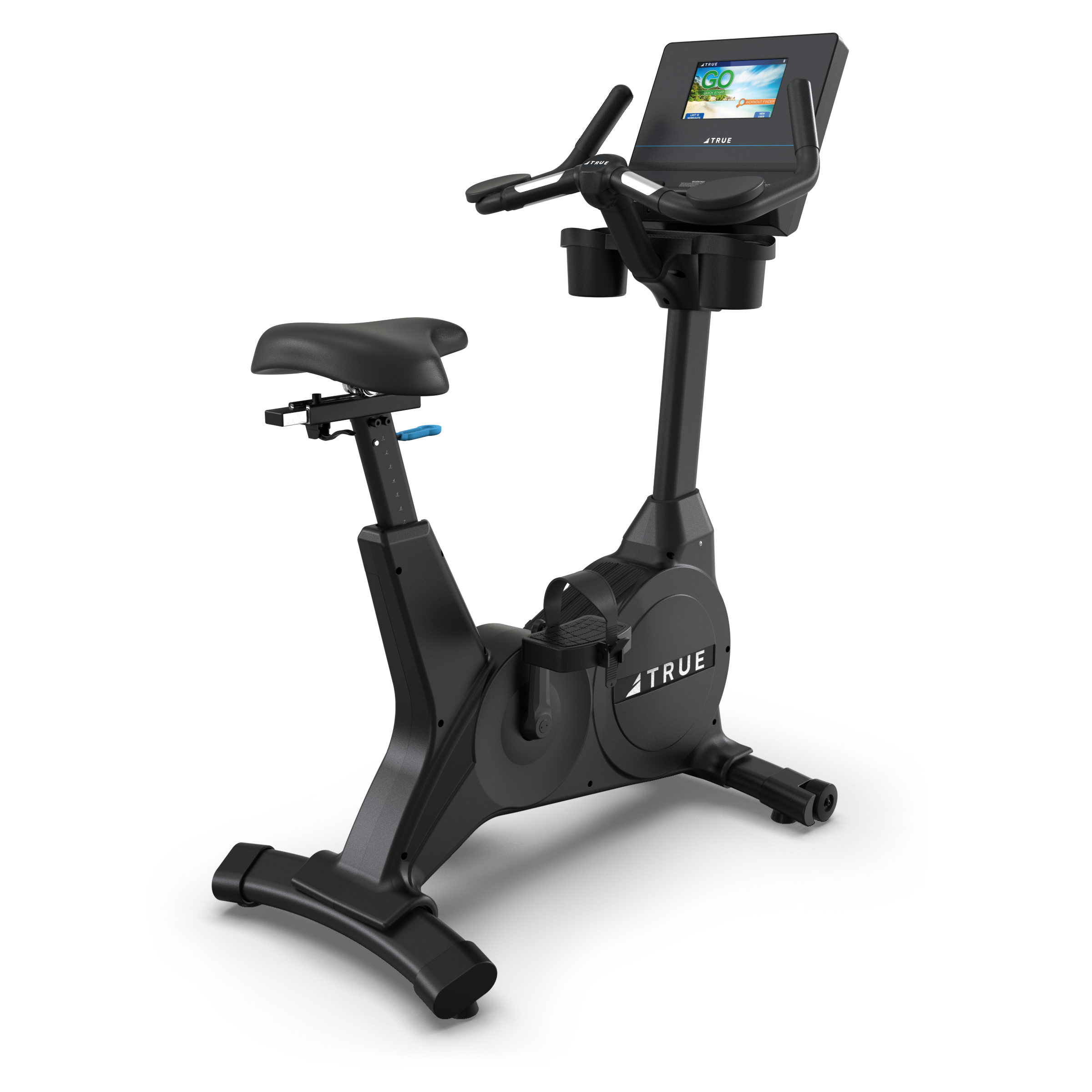 Performance Series Upright Bike