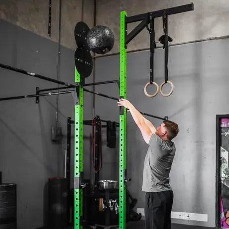 Universal Wall Ball Target
