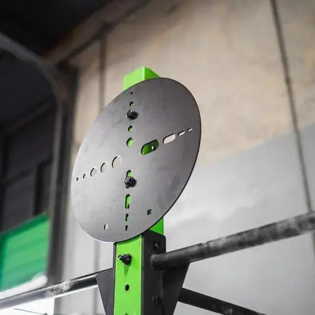 Universal Wall Ball Target
