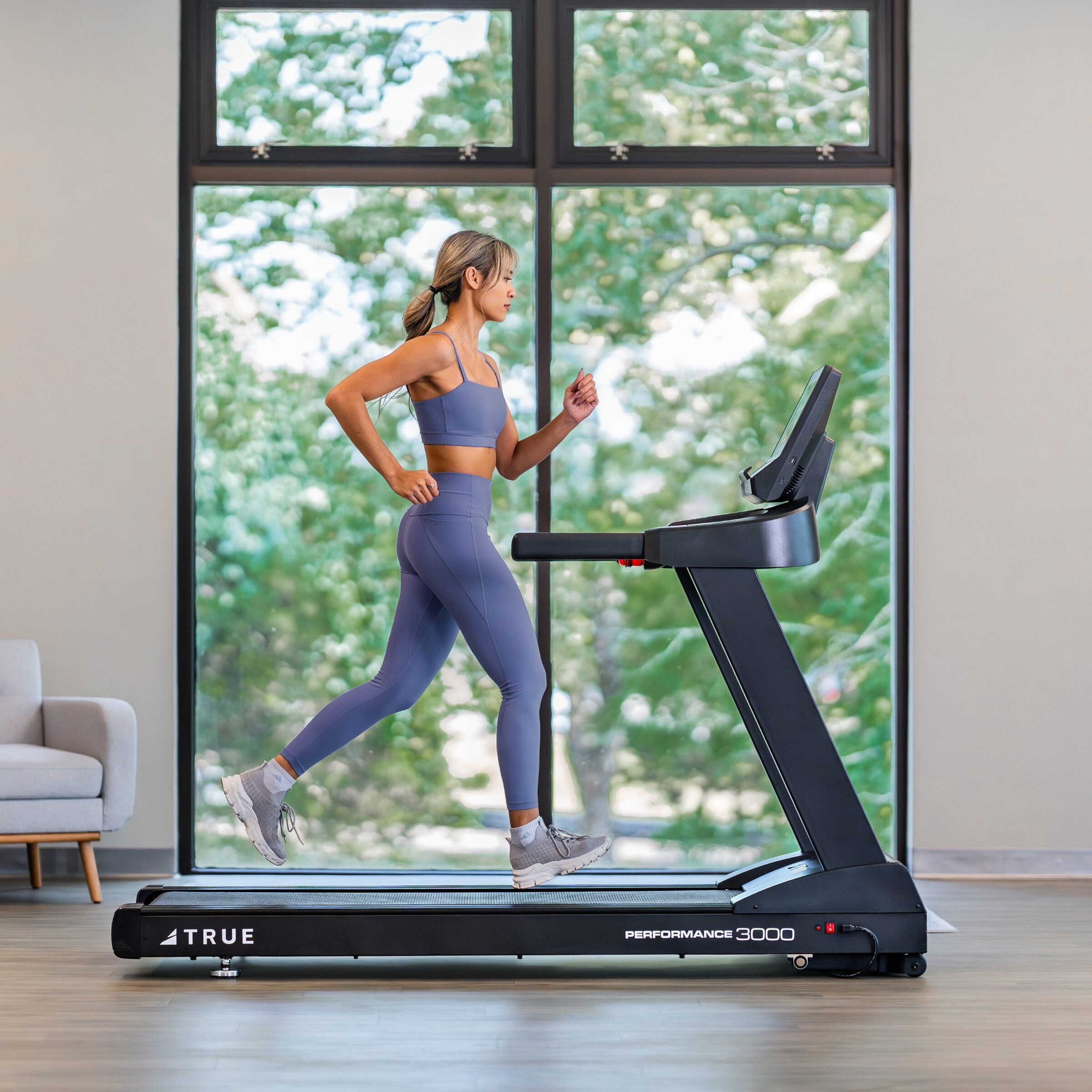 Performance 3000 Treadmill