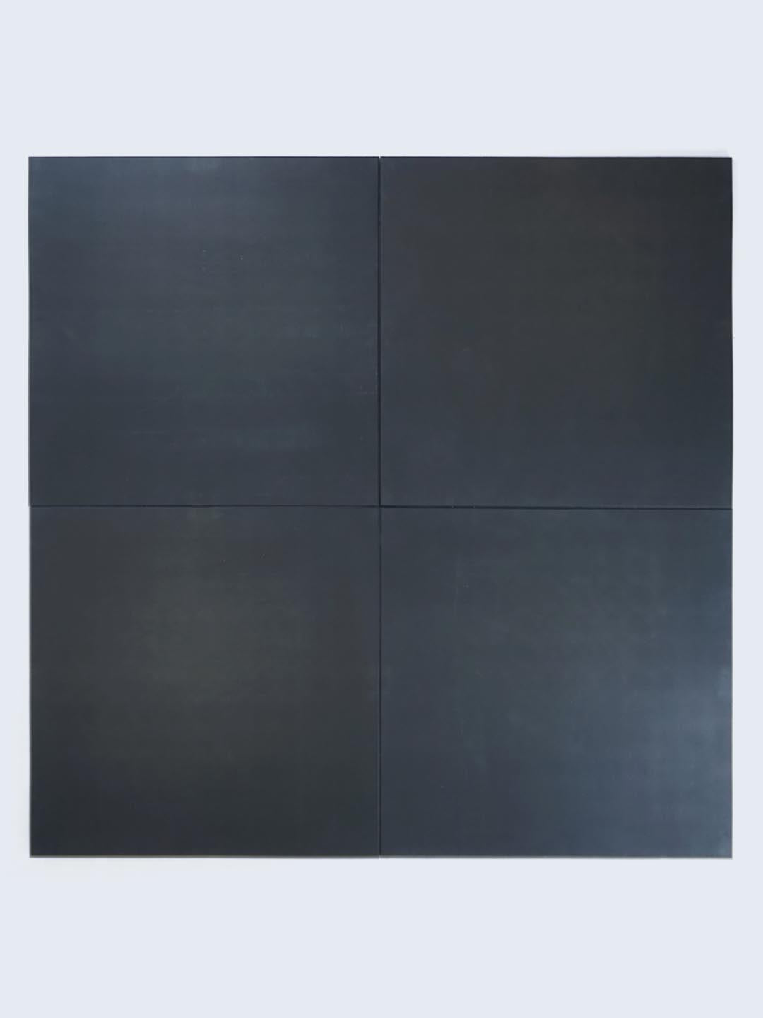 VersaFit Gapless Rubber Floor Tiles