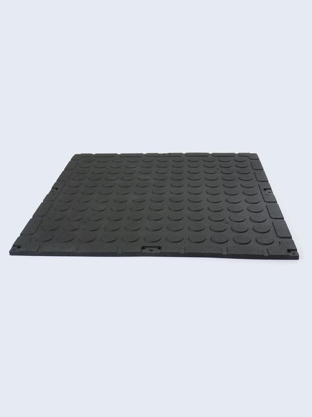 VersaFit Gapless Rubber Floor Tiles