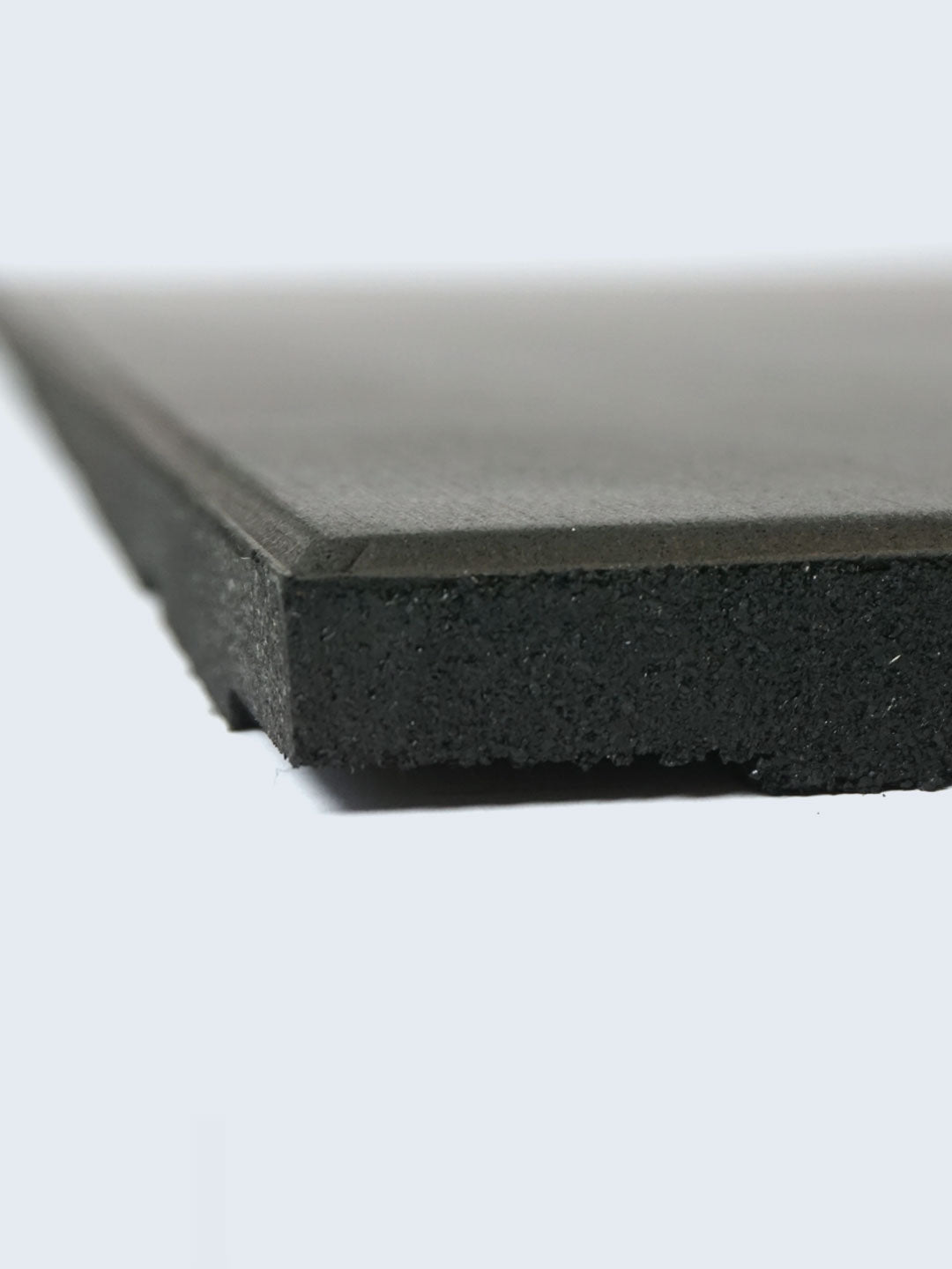 VersaFit Gapless Rubber Floor Tiles