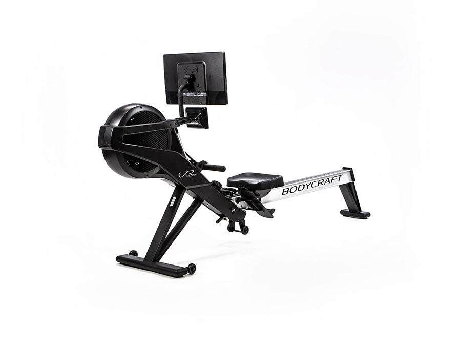 VR400 Rowing Machine