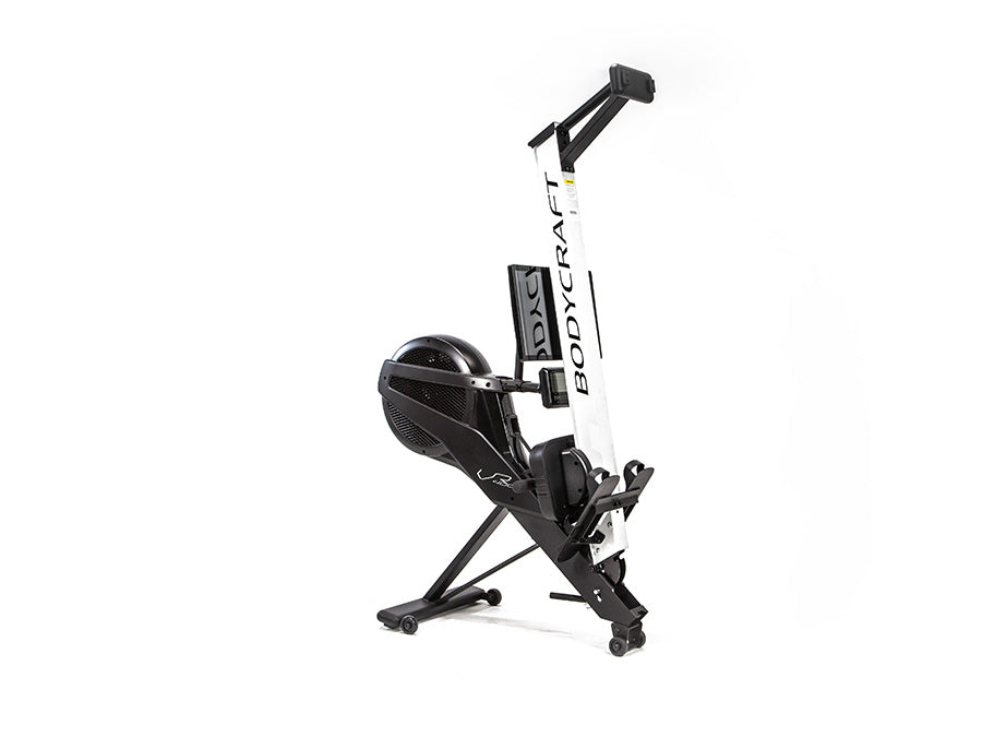 VR400 Rowing Machine