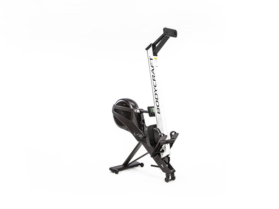 VR400 Rowing Machine